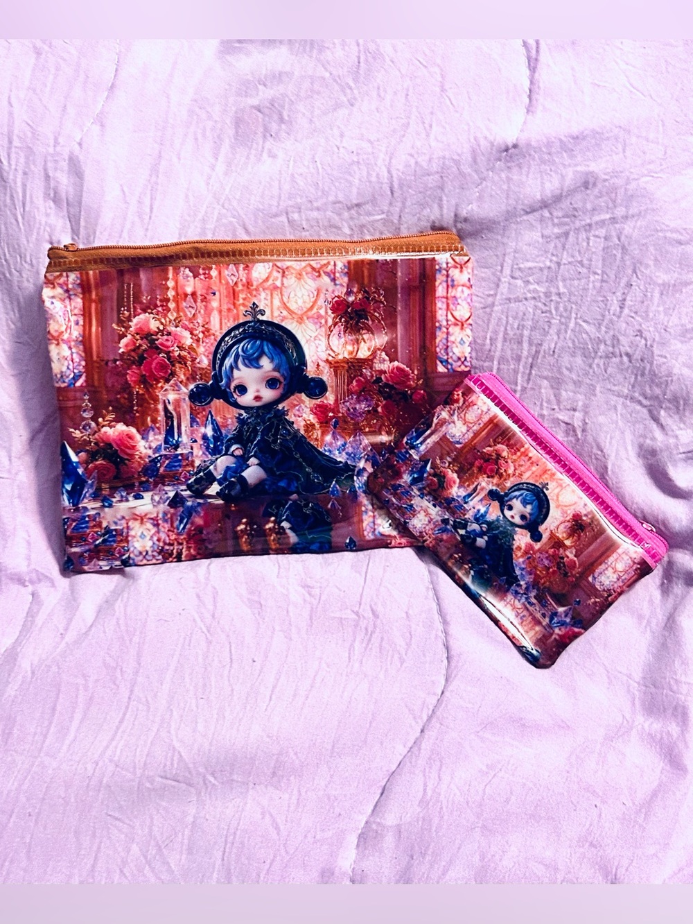 SkullPanda Bundle - Picture 2 of 2